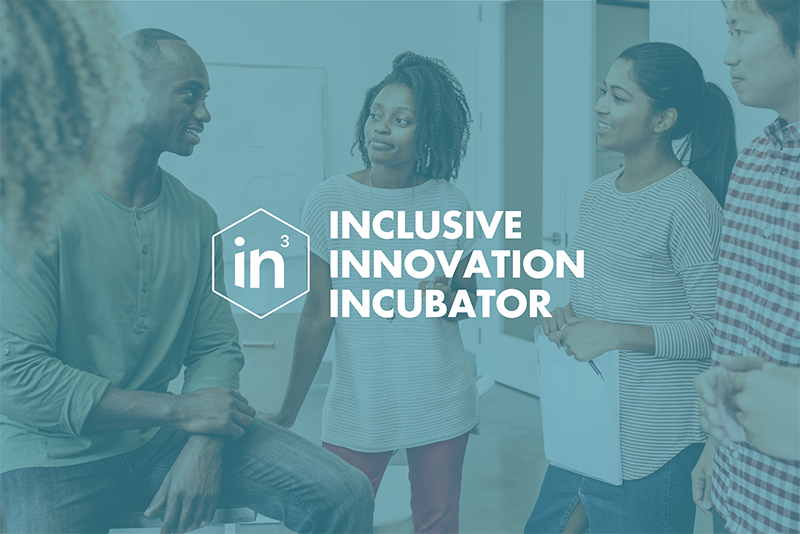 Washington launches an Inclusive Innovation Incubator for Small Businesses