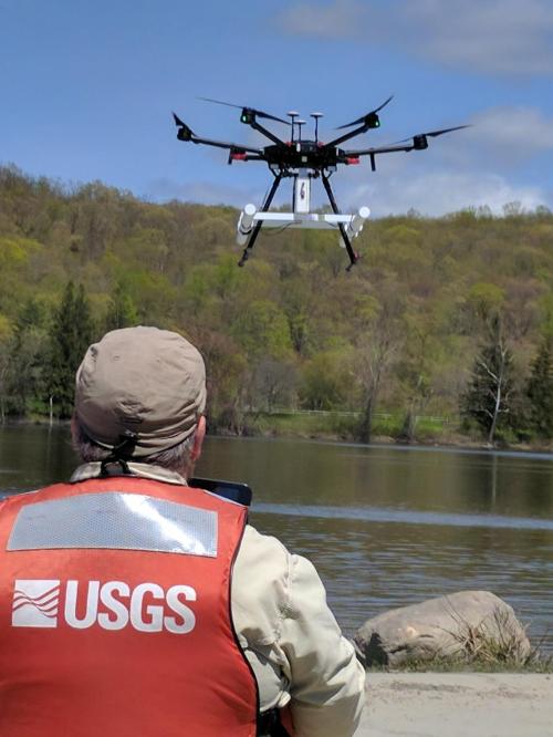 Drones May Be Here to Stay. Here’s What They Mean for Our Future