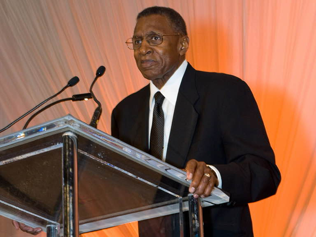 ITSMF Founding Member and Chair Emeritus Carl Williams passes away at 84