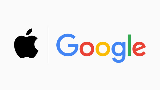 Apple-Google Partnership