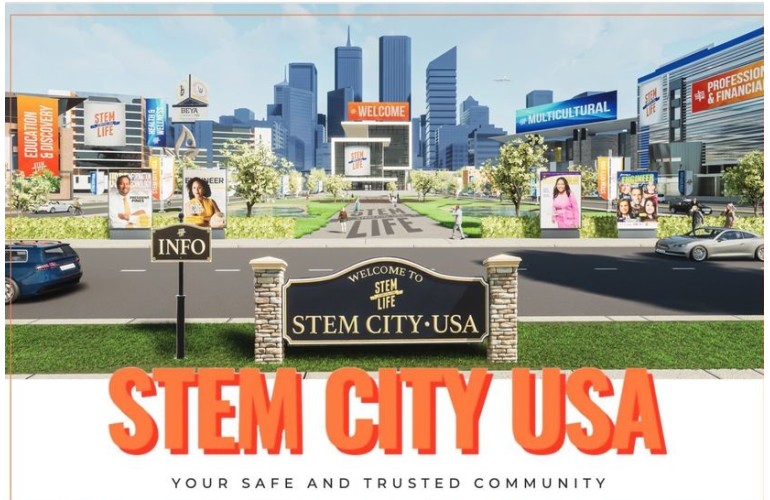 STEM City USA
