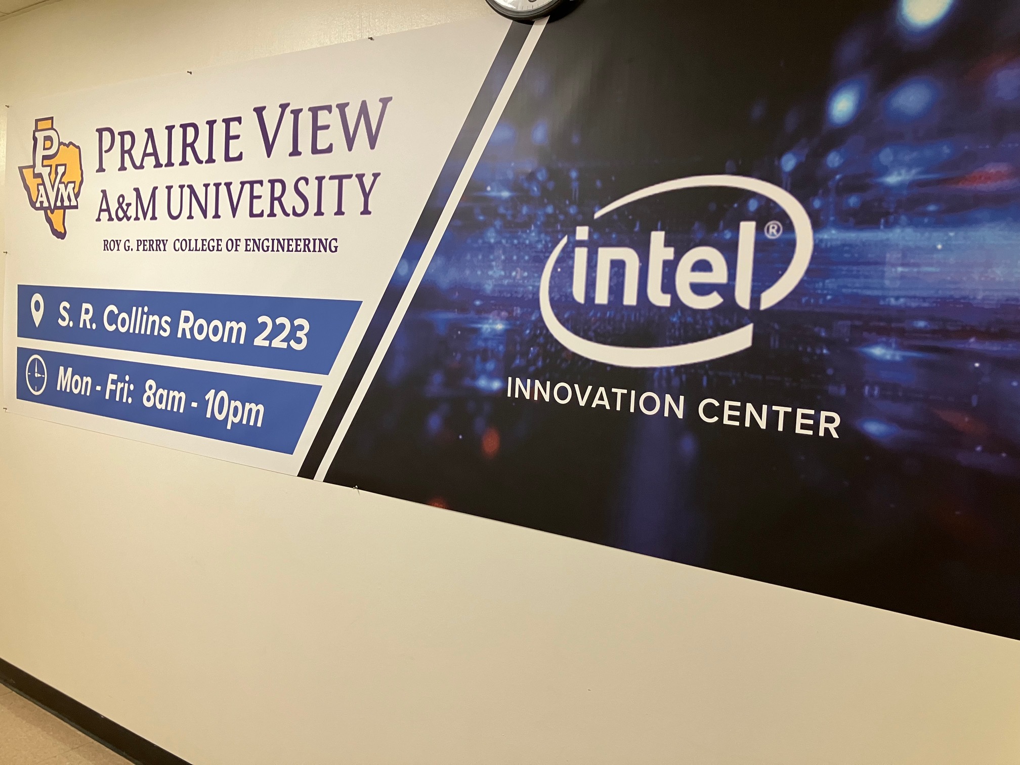 Prarie View A&M University