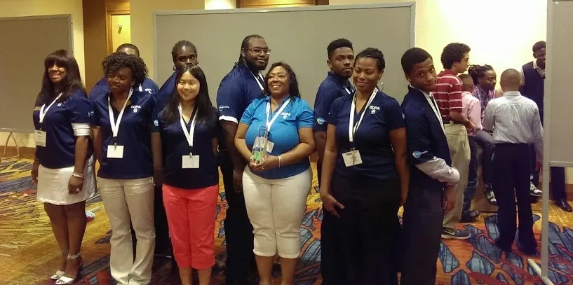 BDPA Detroit
