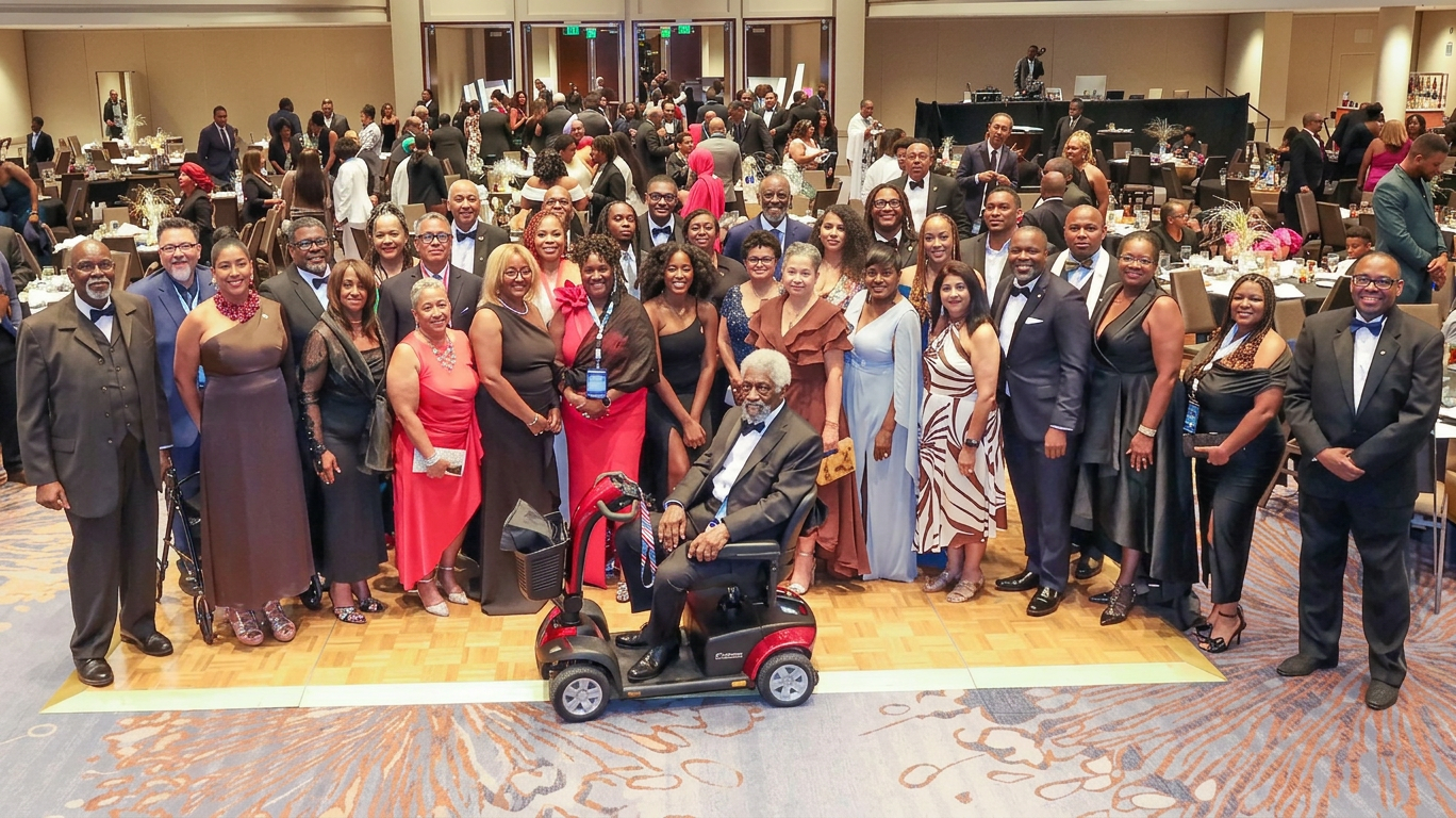 BDPA Life Members