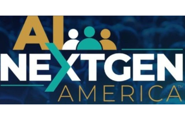 AI NEXTGEN America Launches to Help Build the Workforce for the Age of Artificial Intelligence