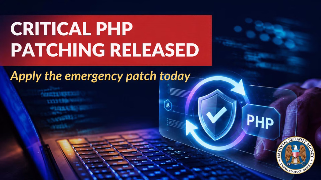PHP2Shell Alert
